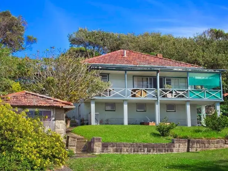 Second view of Homely house listing, 118 Ocean View Drive, Wamberal NSW 2260