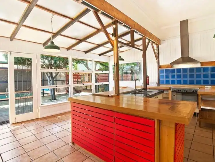 Second view of Homely house listing, 19 Bridge Street, Mount Lofty QLD 4350