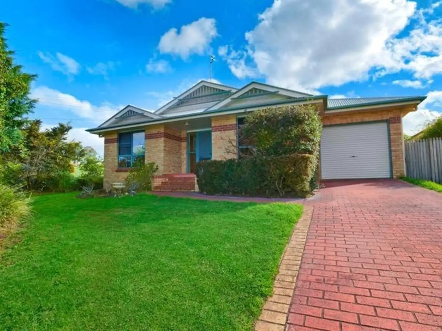 Main view of Homely house listing, 15 Muller Street, Kearneys Spring QLD 4350