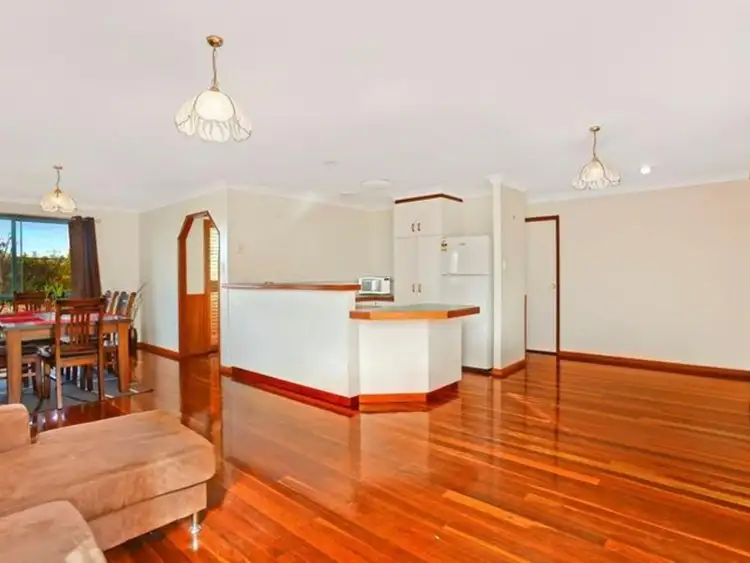 Second view of Homely house listing, 15 Muller Street, Kearneys Spring QLD 4350
