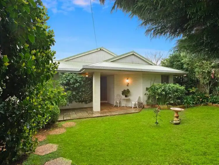 430 Stenner Street, Kearneys Spring QLD 4350