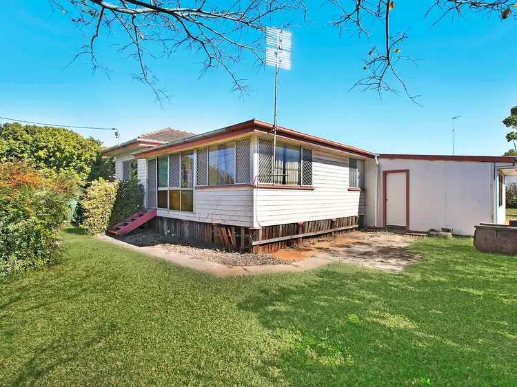 Main view of Homely house listing, 341 West Street, Harristown QLD 4350