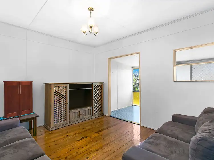Second view of Homely house listing, 341 West Street, Harristown QLD 4350