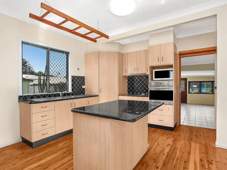 Second view of Homely house listing, 25 Phyllis Street, Harristown QLD 4350
