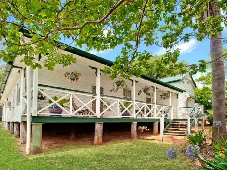 42 Buckland Street, Harristown QLD 4350