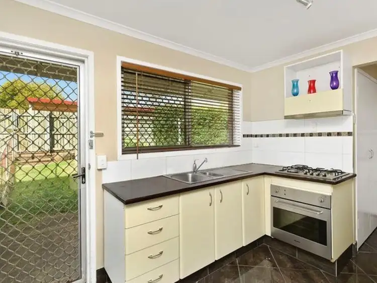 Second view of Homely townhouse listing, 43/6 Obrien Street, Harlaxton QLD 4350