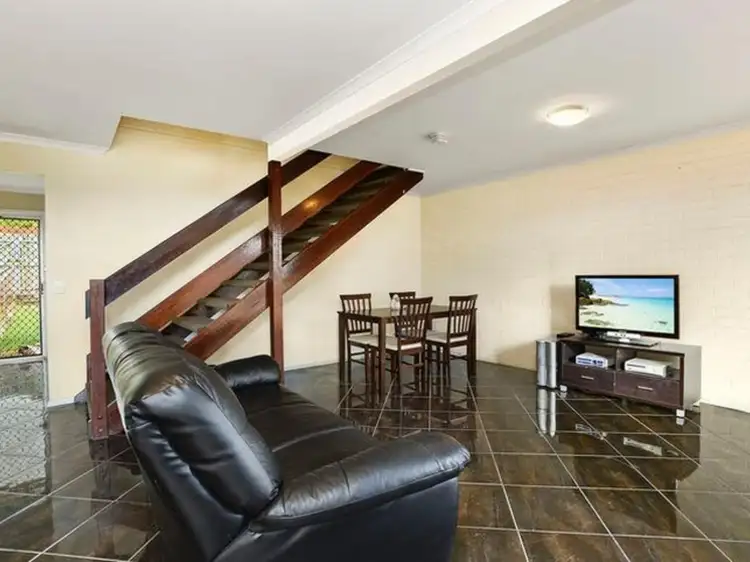 Third view of Homely townhouse listing, 43/6 Obrien Street, Harlaxton QLD 4350