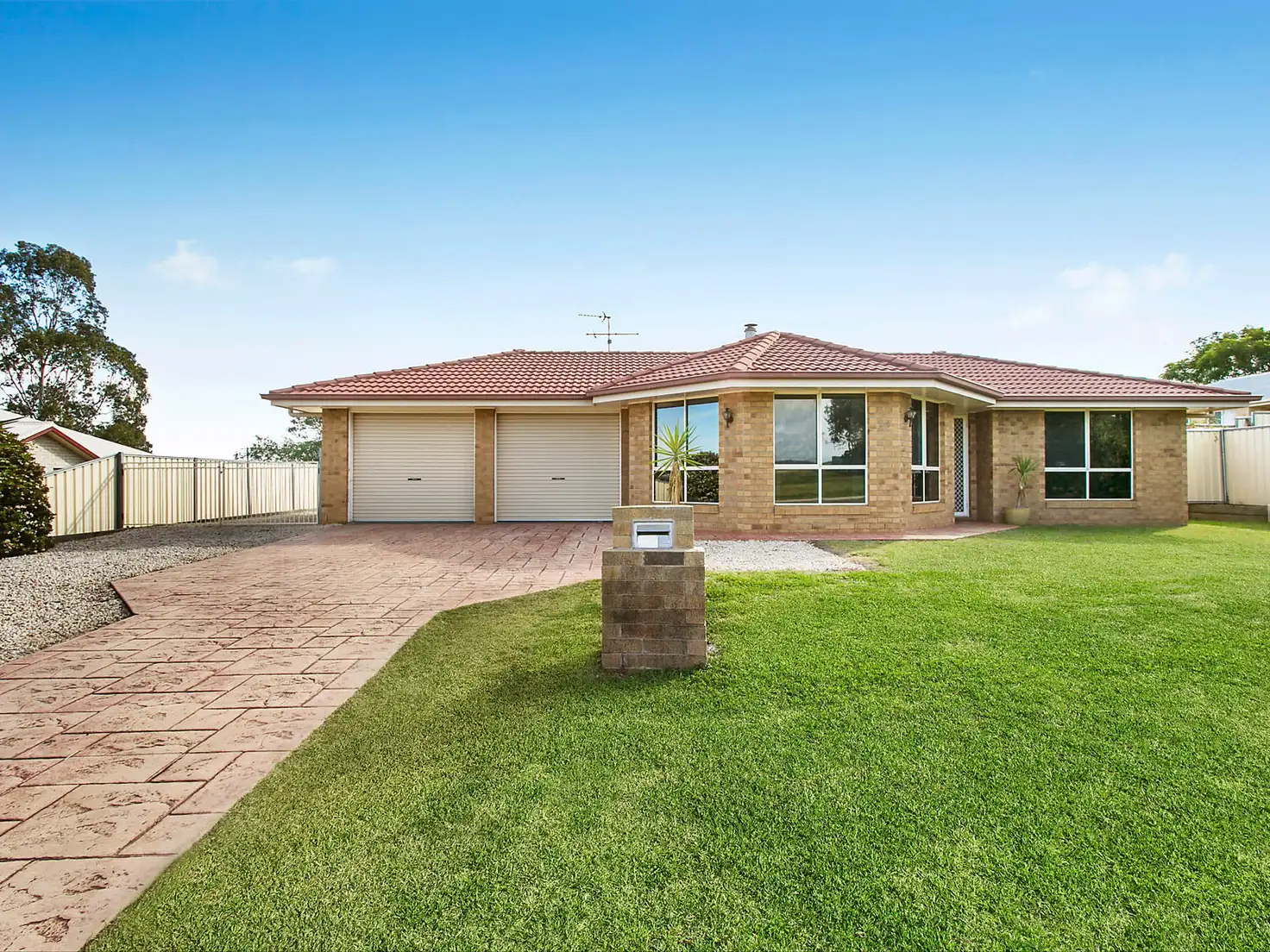 Main view of Homely house listing, 64 Stratford Drive, Wyreema QLD 4352