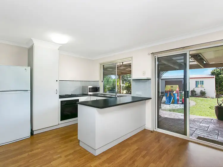 Second view of Homely house listing, 64 Stratford Drive, Wyreema QLD 4352