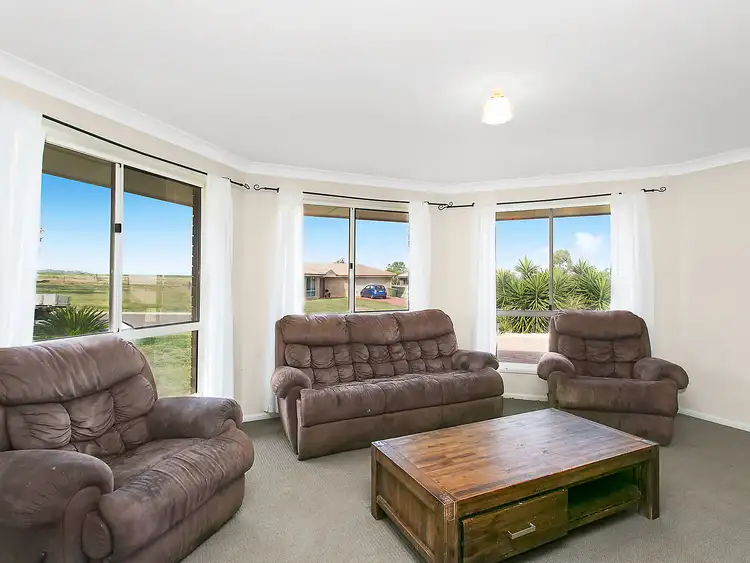 Third view of Homely house listing, 64 Stratford Drive, Wyreema QLD 4352