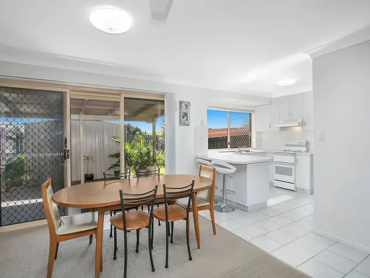 Second view of Homely apartment listing, 2/30 Horrocks Crescent, Kearneys Spring QLD 4350