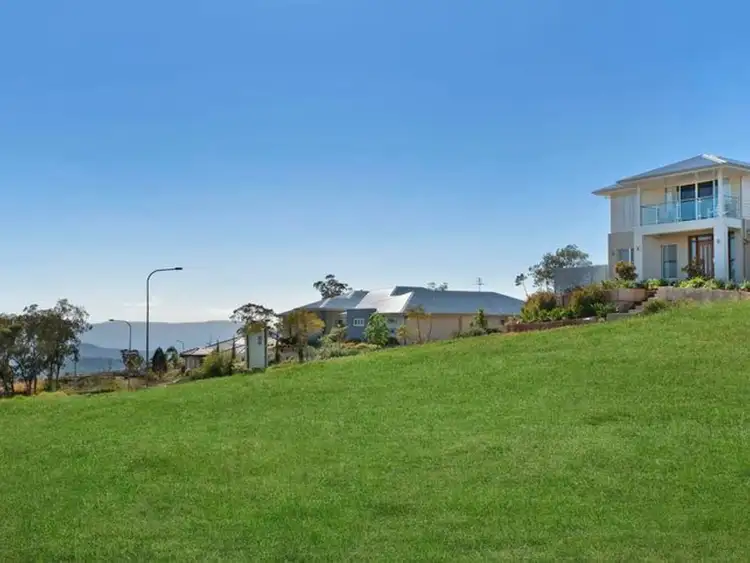 Second view of Homely land listing, 35 Piccadilly Court, Mount Lofty QLD 4350