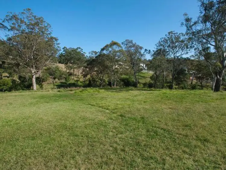 Third view of Homely land listing, 35 Piccadilly Court, Mount Lofty QLD 4350