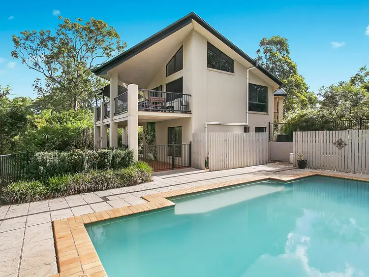 Main view of Homely house listing, 11 Hannah Court, Highfields QLD 4352