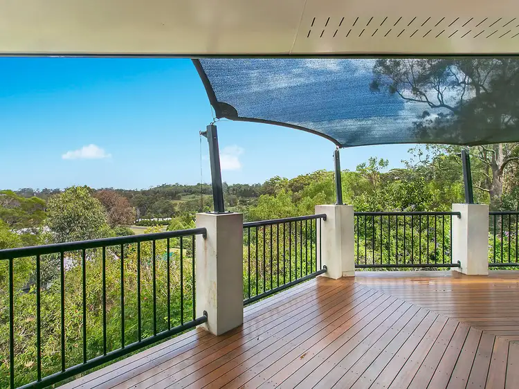 Second view of Homely house listing, 11 Hannah Court, Highfields QLD 4352