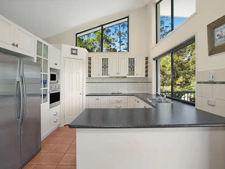 Third view of Homely house listing, 11 Hannah Court, Highfields QLD 4352
