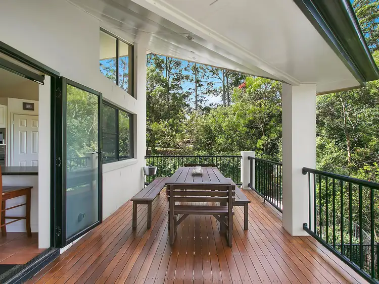 Sixth view of Homely house listing, 11 Hannah Court, Highfields QLD 4352