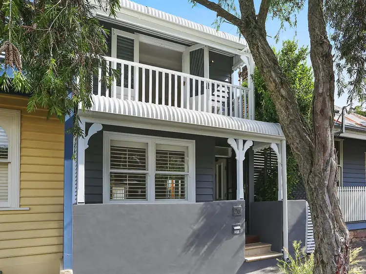 26 Smith Street, Rozelle NSW 2039
