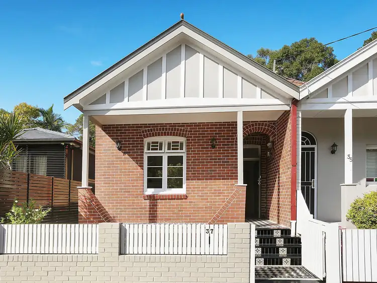 37 Daniel Street, Leichhardt NSW 2040