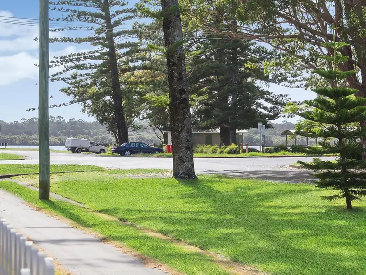 Third view of Homely house listing, 1/74 Norton Street, Ballina NSW 2478