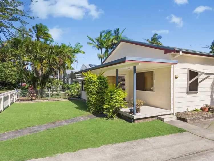 Fifth view of Homely house listing, 1/74 Norton Street, Ballina NSW 2478