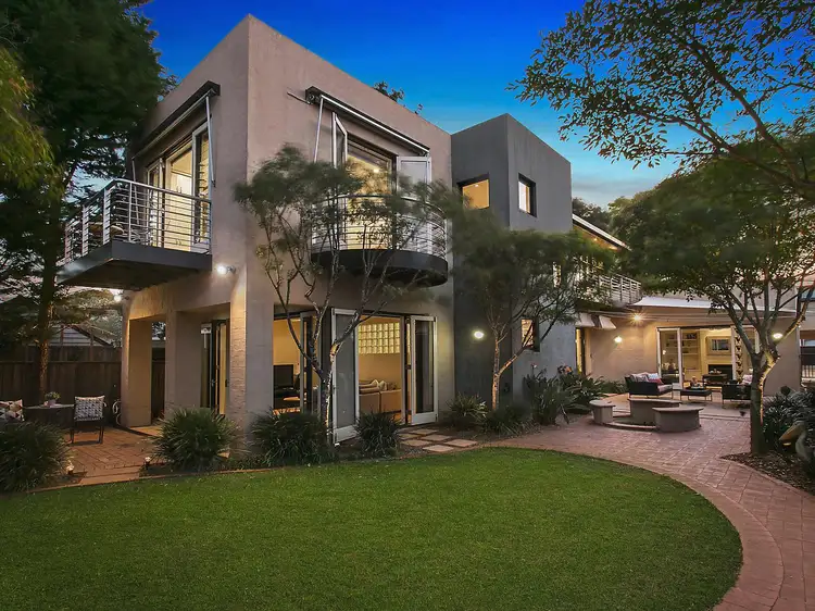 80a Clareville Avenue, Sandringham NSW 2219