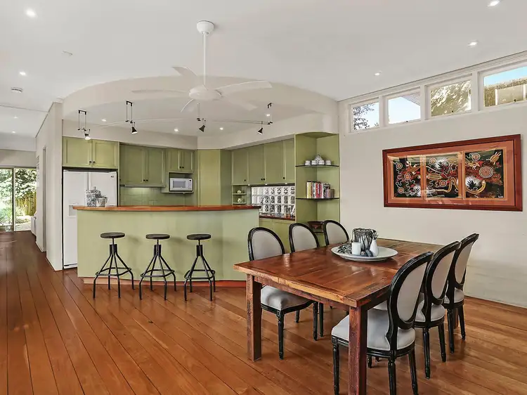 Fourth view of Homely house listing, 80a Clareville Avenue, Sandringham NSW 2219