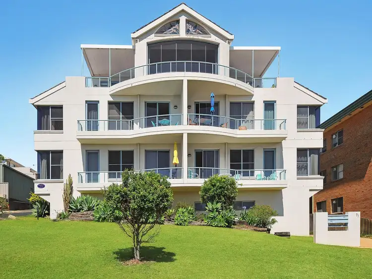 5/71 Hood Street, Coffs Harbour NSW 2450