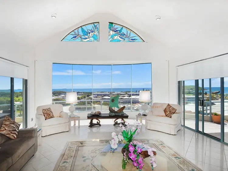 Second view of Homely apartment listing, 5/71 Hood Street, Coffs Harbour NSW 2450