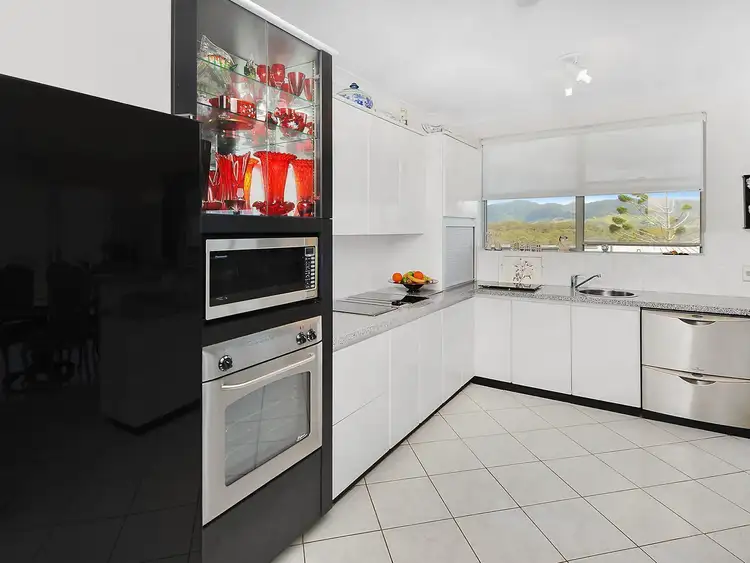 Fourth view of Homely apartment listing, 5/71 Hood Street, Coffs Harbour NSW 2450
