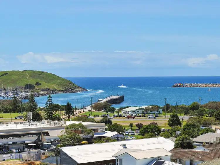 Fifth view of Homely apartment listing, 5/71 Hood Street, Coffs Harbour NSW 2450