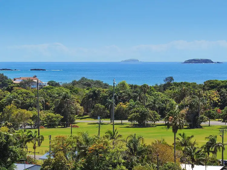Sixth view of Homely apartment listing, 5/71 Hood Street, Coffs Harbour NSW 2450