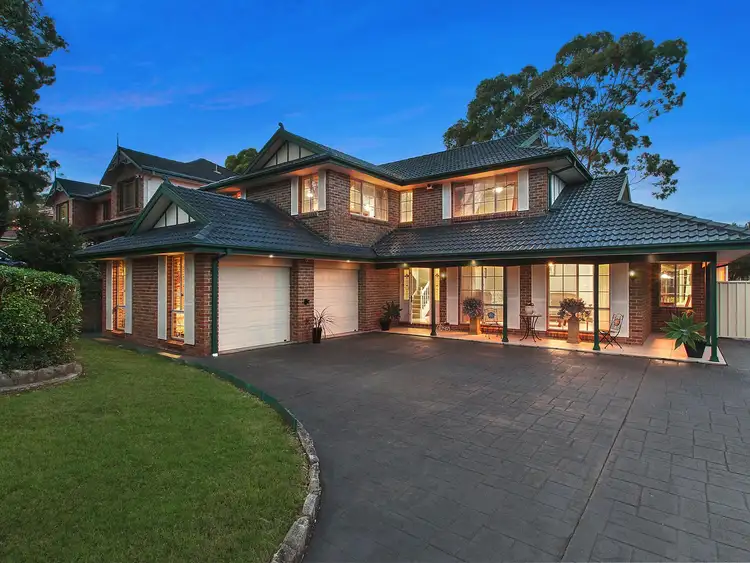 59 Kings Road, Castle Hill NSW 2154