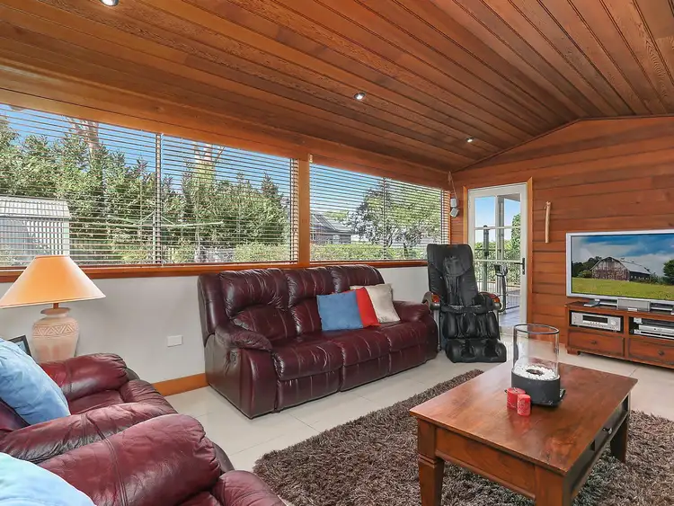 Fifth view of Homely house listing, 59 Kings Road, Castle Hill NSW 2154