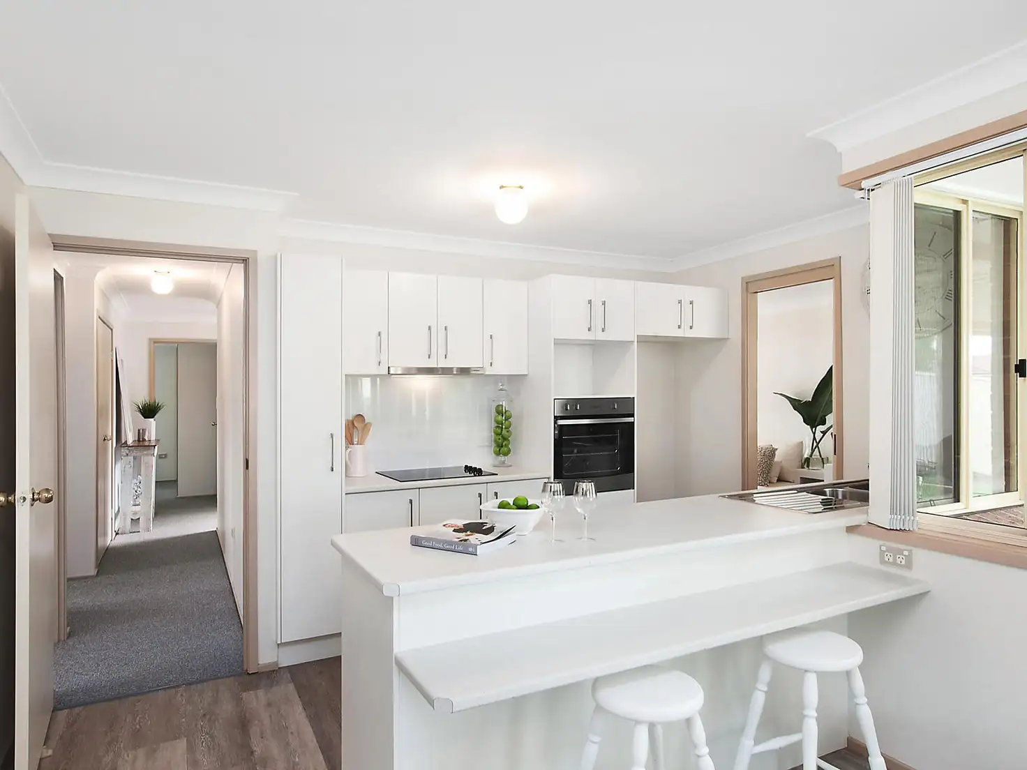 Main view of Homely house listing, 178 Cresthaven Avenue, Bateau Bay NSW 2261