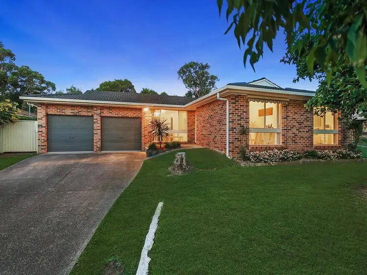 Second view of Homely house listing, 178 Cresthaven Avenue, Bateau Bay NSW 2261