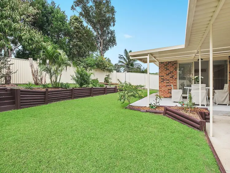 Fourth view of Homely house listing, 178 Cresthaven Avenue, Bateau Bay NSW 2261
