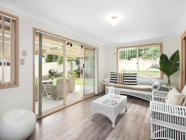 Fifth view of Homely house listing, 178 Cresthaven Avenue, Bateau Bay NSW 2261