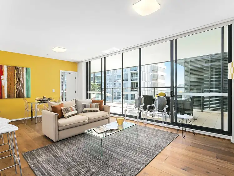 801D/5 Pope Street, Ryde NSW 2112