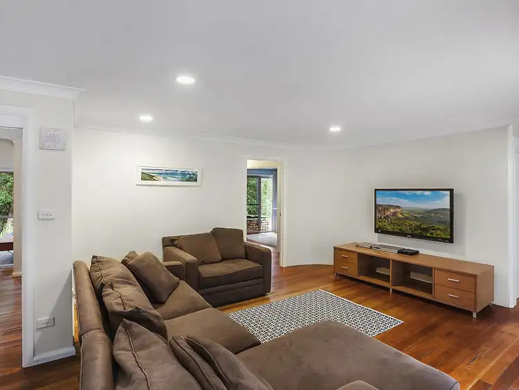 Fifth view of Homely rural property listing, 79 Damien Drive, Macmasters Beach NSW 2251