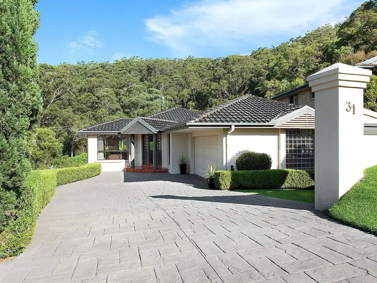 31 Thames Drive, Erina NSW 2250