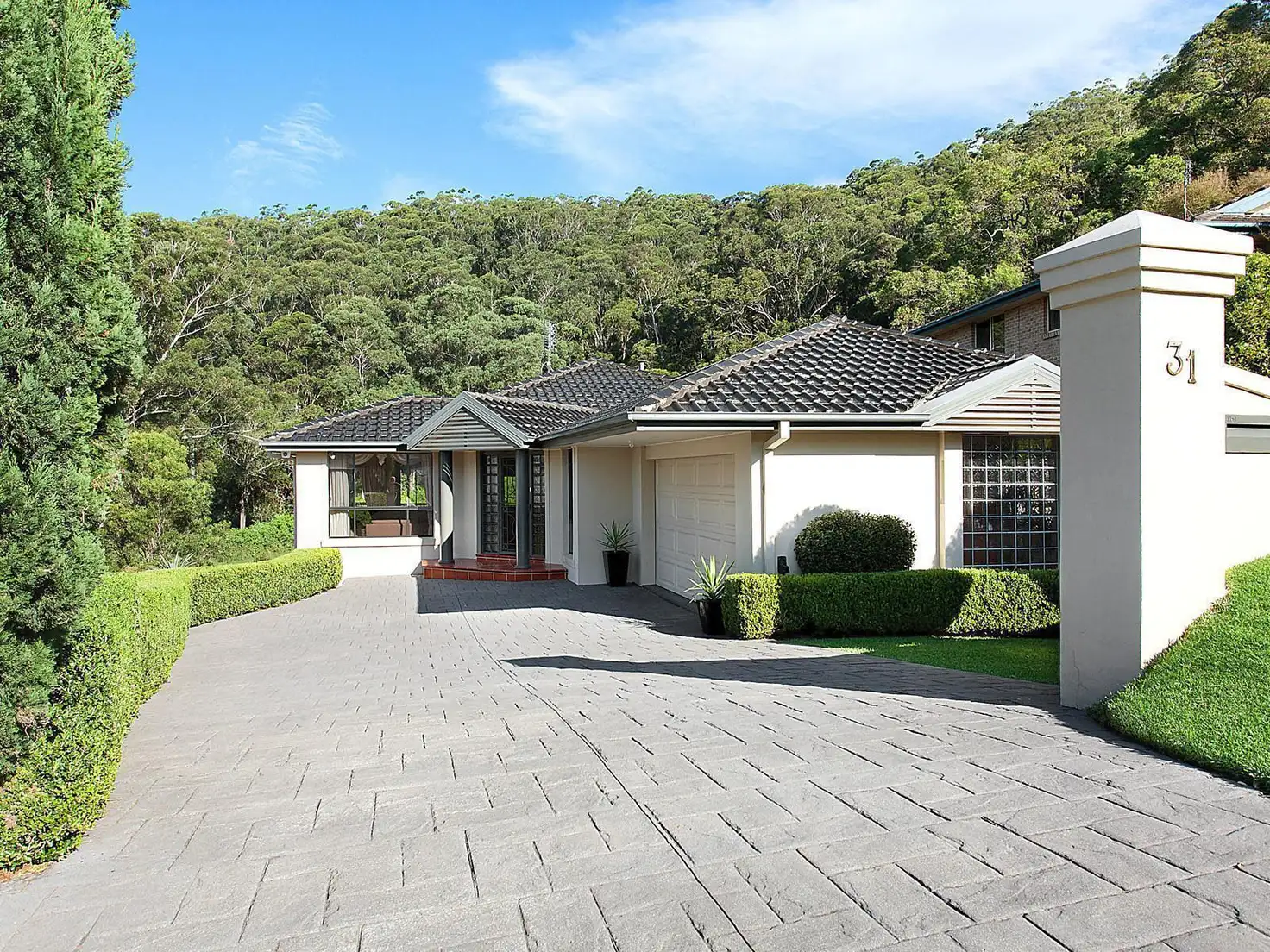 Main view of Homely house listing, 31 Thames Drive, Erina NSW 2250