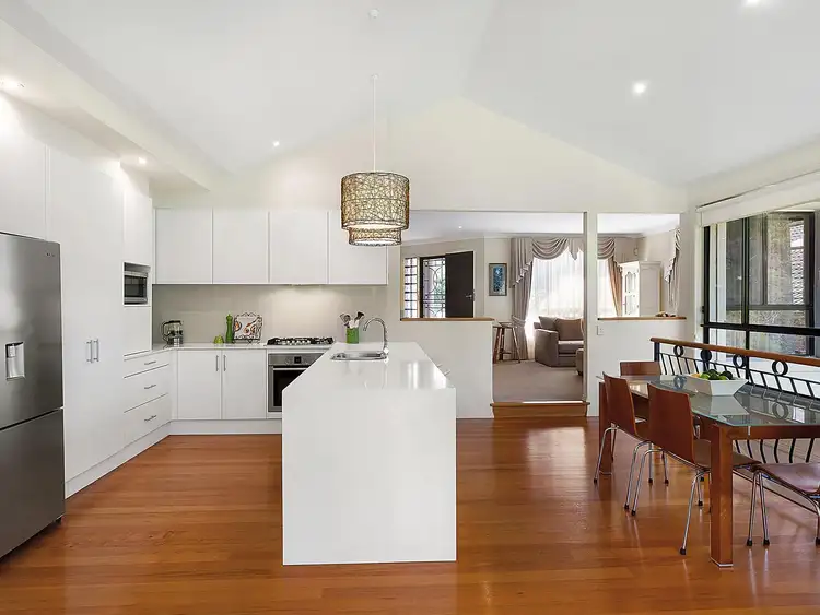 Second view of Homely house listing, 31 Thames Drive, Erina NSW 2250