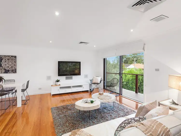 Main view of Homely house listing, 36 Lucinda Avenue, Wamberal NSW 2260
