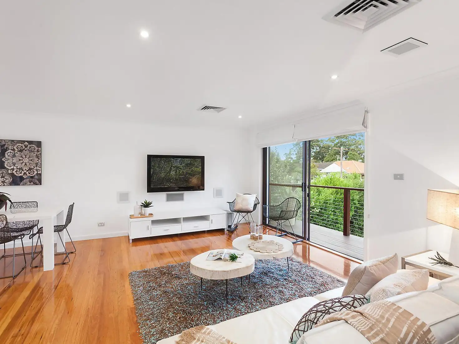 Main view of Homely house listing, 36 Lucinda Avenue, Wamberal NSW 2260