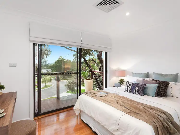 Fourth view of Homely house listing, 36 Lucinda Avenue, Wamberal NSW 2260