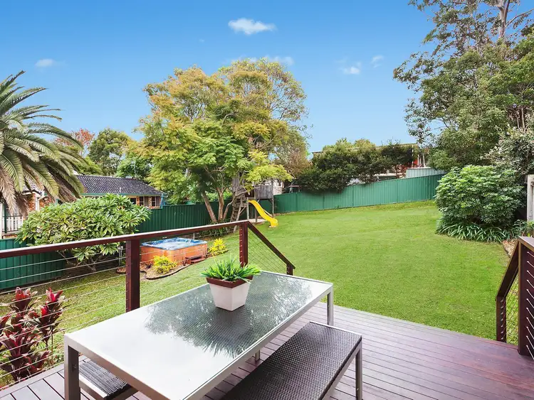 Fifth view of Homely house listing, 36 Lucinda Avenue, Wamberal NSW 2260