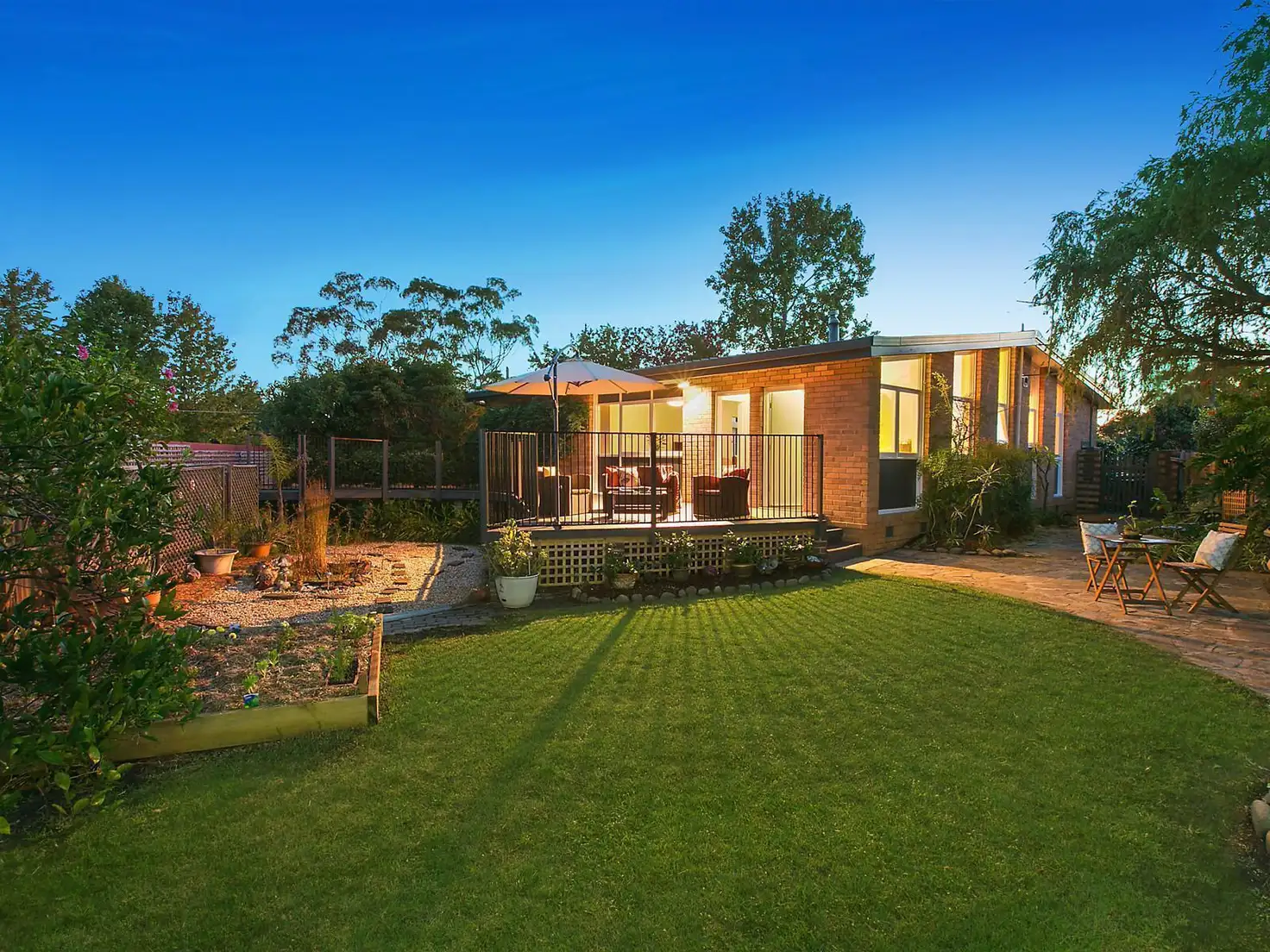 Main view of Homely house listing, 1 Lynne Place, Hornsby NSW 2077