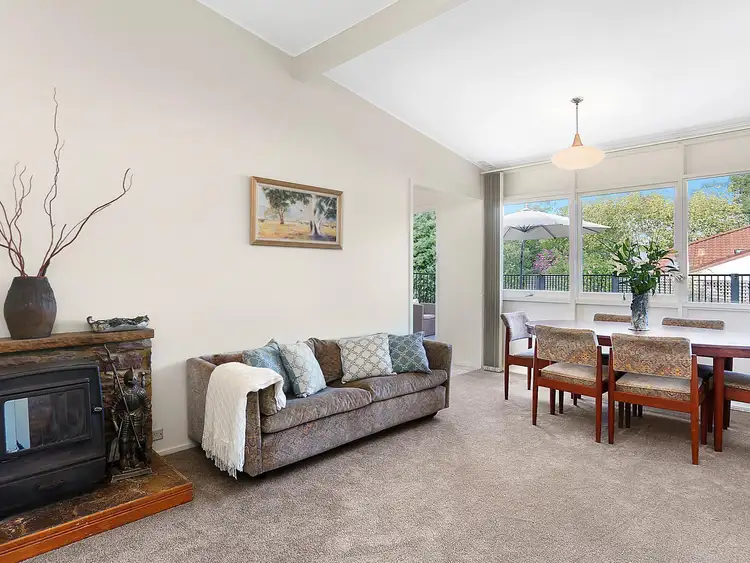 Fourth view of Homely house listing, 1 Lynne Place, Hornsby NSW 2077