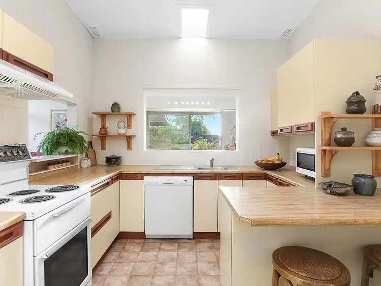 Fifth view of Homely house listing, 1 Lynne Place, Hornsby NSW 2077